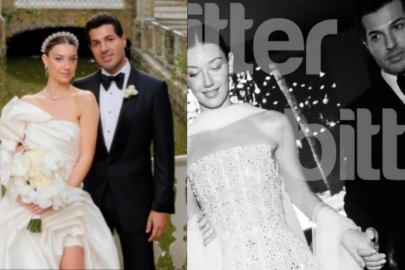 Reza Zarrab ve Dilara Altıntop Miami'de evlendi mi? İşte detaylar!