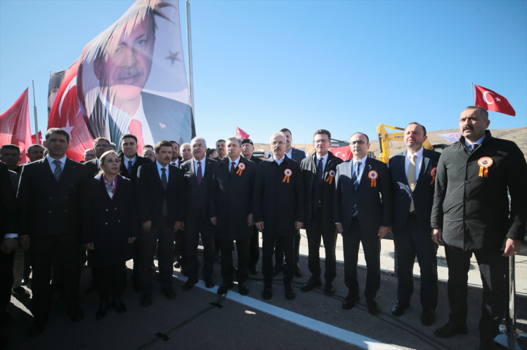 Ulaştırma ve Altyapı Bakanı