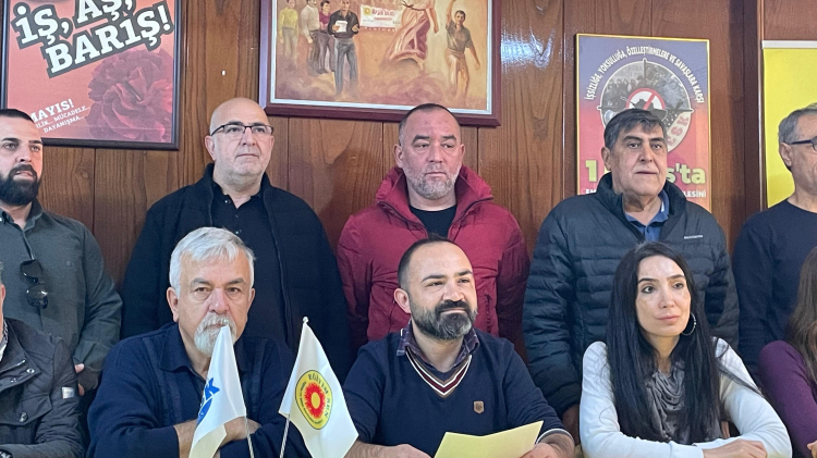 Eğitim Sen Adana Şubesi