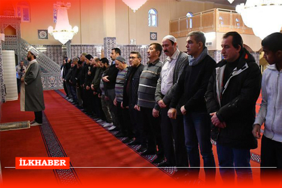 19 Ocak Pazar Mersin namaz vakitleri ne zaman? Sabah, öğle, ikindi, akşam, yatsı namazı saat kaçta?