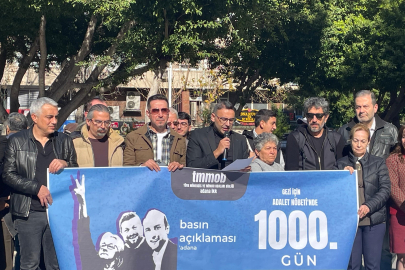 Şahin: Kamusal alanları savunmak bizim temel görevimiz