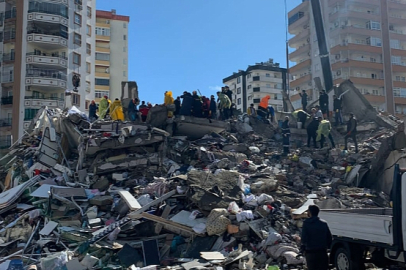 63 kişinin hayatını kaybettiği Tutar Yapı Sitesi davasında duruşma 7 Şubat’ta görülecek