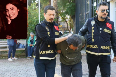 Antalya’da eski eşi tarafından yakılan Pınar Zorlu hayatını kaybetti