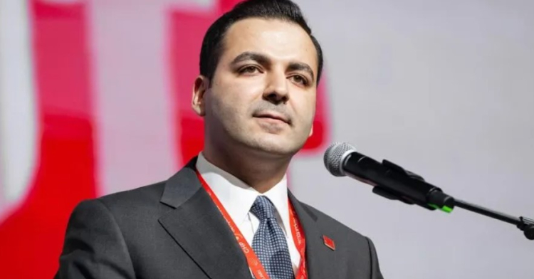 cem aydın gözaltı