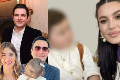 Hacı Sabancı'nın yeni bir çocuğu olduğu ortaya çıktı! Hacı Sabancı'ya babalık davası açan kim?