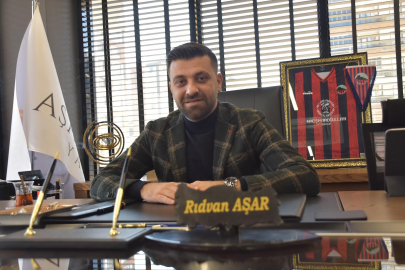 Mardinspor Başkanı Aşar: Takımların gerçek sahipleri taraftarlardır