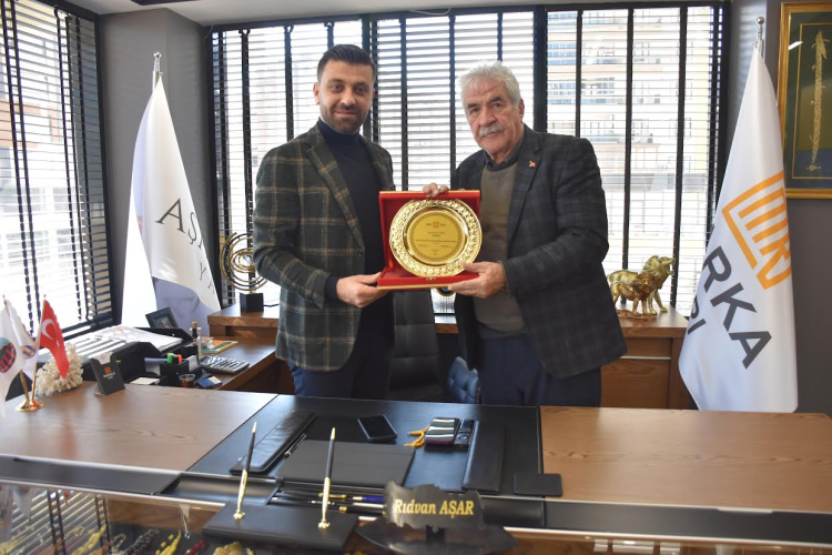 Mardinspor Başkanı Aşar Takımların gerçek sahipleri taraftarlardır 2