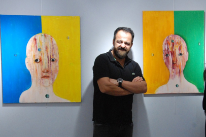 Ressam Safter Çevirgen: Sanat, bir kültür ürünüdür