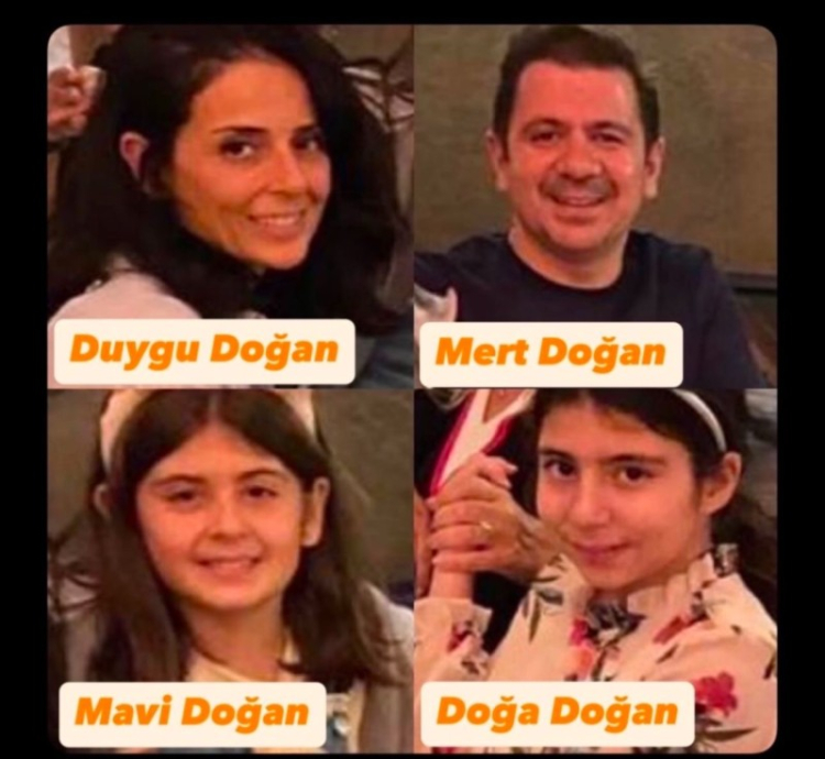 mert doğan 