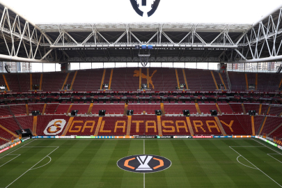 Galatasaray, Avrupa Ligi’nde Dinamo Kiev’i konuk ediyor | İşte muhtemel 11'ler