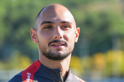 Galatasaray, Eyüpspor’un genç forveti Ahmet Kutucu'yu transfer etmeye yakın!