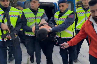  İznik'teki dehşet! Genç adamın cinayetini arkadaşı itiraf etti