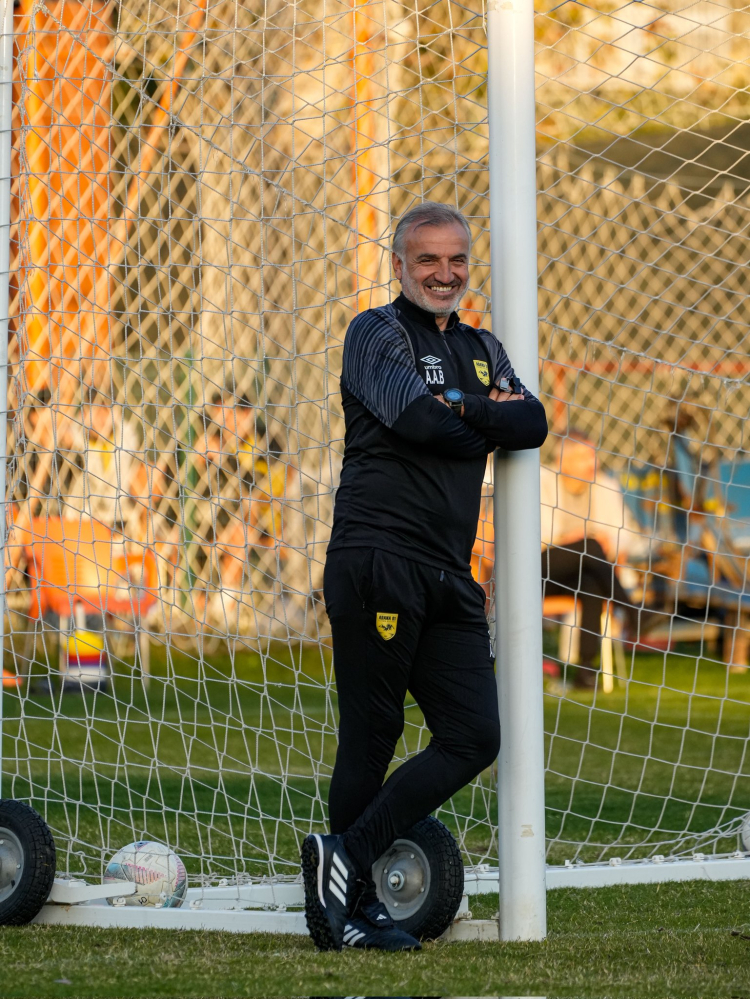 Adana 01 FK'da E Isparta 32 Spor mesaisi başladı! 3