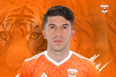 Adanaspor, Mirza Cihan'ı transfer etti