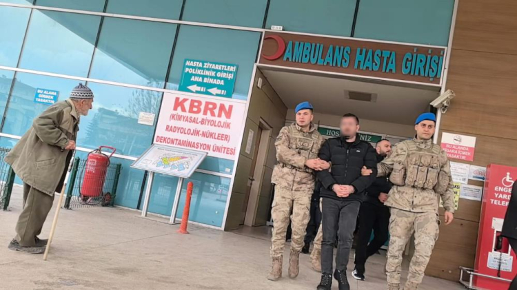  Bursa İl Jandarma Komutanlığı