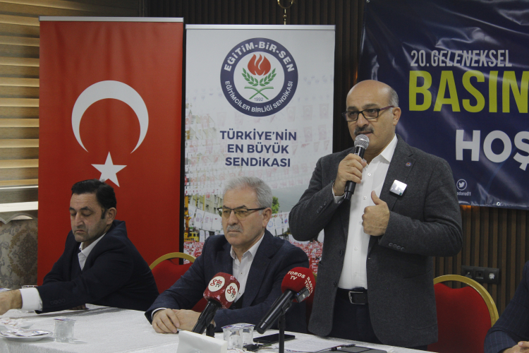 Sarıgeçili: Adana’da depremden etkilenen 35 okul 2025’te yenilenecek