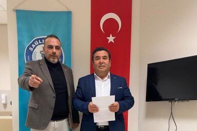 Nennioğlu: Adana'da sağlık çalışanlarına personel takviyesi gerekiyor