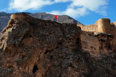 Saimbeyli'nin ‘Eski Elektrik Santrali’, kültürel ve turistik bir noktaya dönüşüyor