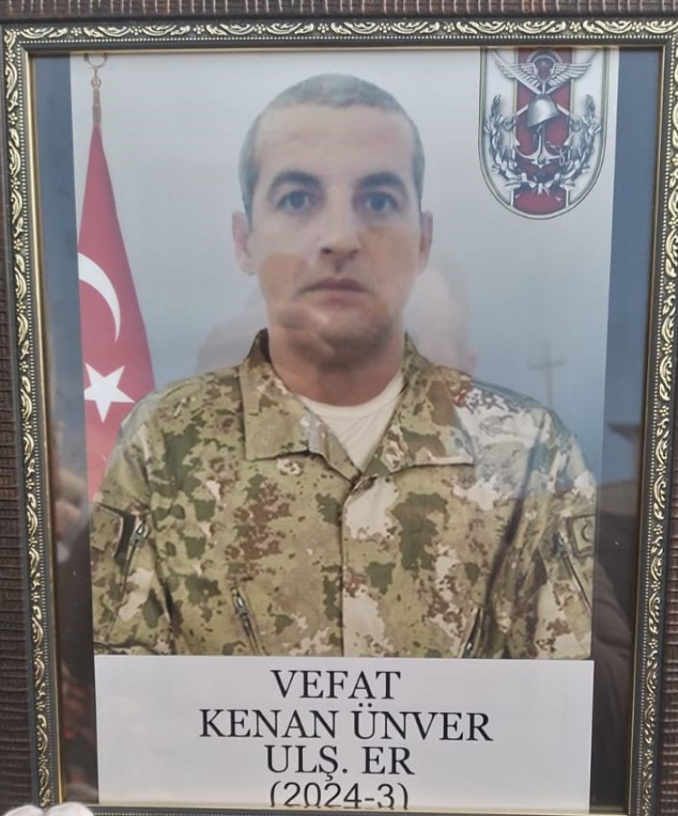 Kenan Ünver