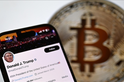 ABD Başkanı Trump, kripto para piyasasına yönelik kararnameyi imzaladı