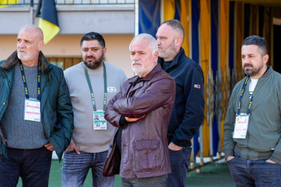 Adana 01 FK, Tarsus Stadı'nda galibiyet için sahaya çıkıyor