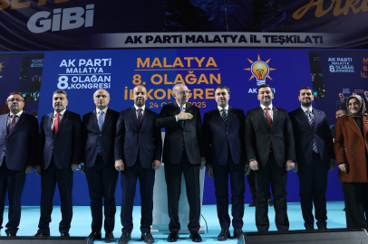 Cumhurbaşkanı Erdoğan: Malatya'nın yaralarını sarıyoruz, yatırımları artırıyoruz