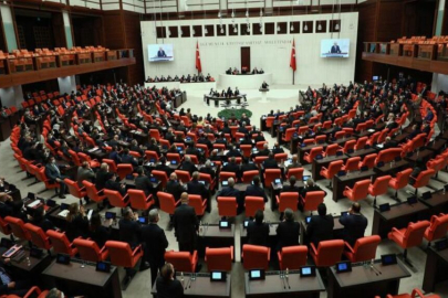 2025'te genel af ve yargı reformu: Mahkumları bekleyen yeni düzenlemeler!