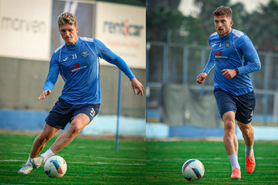 Adana Demirspor, Rize deplasmanına galibiyet için gidecek