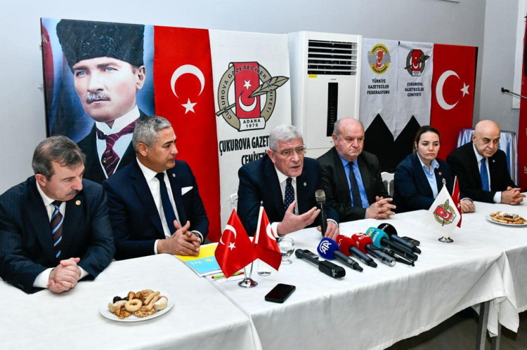 Müsavat Dervişoğlu