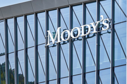 Moody's Türkiye kredi notu değerlendirmesini pas geçti