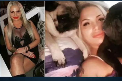 Romanya'da dehşet: 5 gündür haber alınamayan kadını kendi köpekleri yedi