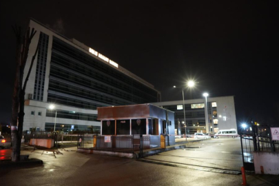 Gazelle Resort’ta da ihmaller tespit edildi