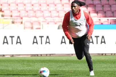 Hatayspor, Karşıyaka engeline takılmak istemiyor