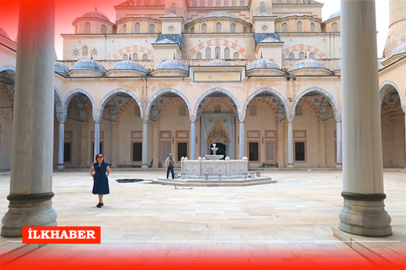 27 Ocak Pazartesi Adana namaz vakitleri ne zaman? Sabah, öğle, ikindi, akşam, yatsı namazı saat kaçta?