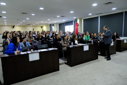 Adana Büyükşehir Belediyesi, çocuk eğitiminde uzman eğitimcilerle güçlü bir adım attı