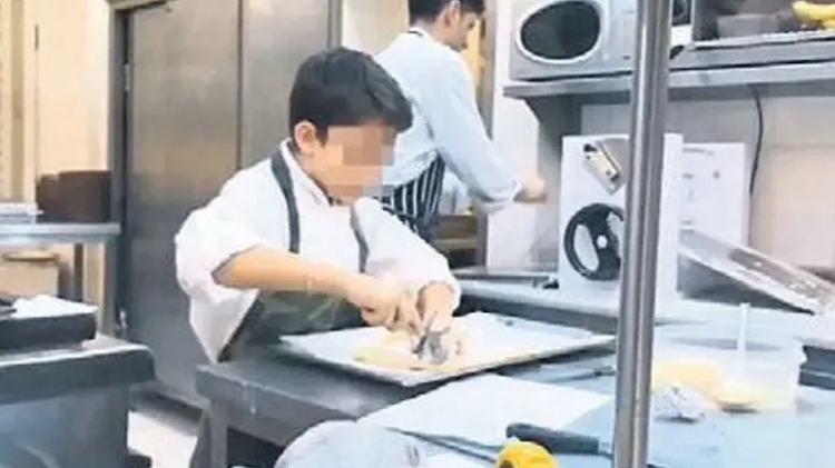 ‘Ben nereden senin kardeşin oluyorum’ diyerek saldırdı Ünlü İtalyan şefin oğluna Kadıköy’de bıçaklı saldırı 2