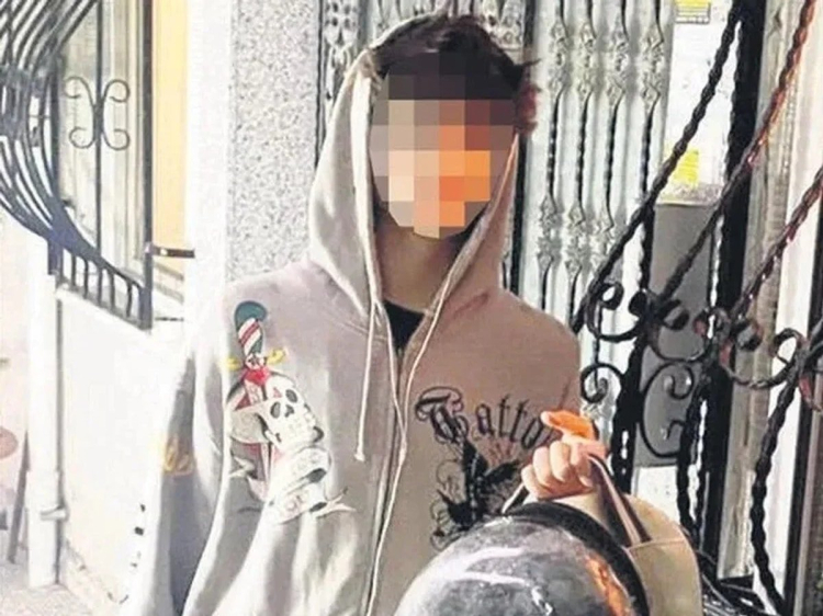 ‘Ben nereden senin kardeşin oluyorum’ diyerek saldırdı Ünlü İtalyan şefin oğluna Kadıköy’de bıçaklı saldırı 3