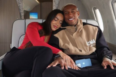 Fenerbahçe, Anderson Talisca transferini resmen açıkladı