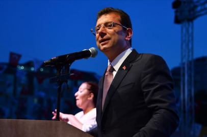İBB Başkanı Ekrem İmamoğlu hakkında soruşturma başlatıldı
