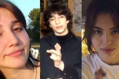 İki genç kızı canice öldüren Semih Çelik'in davasında takipsizlik kararı