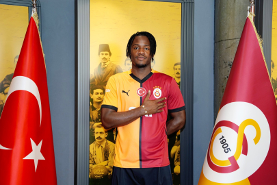 Michy Batshuayi'ye Avrupa ve Arabistan'dan talipler: Galatasaray'da kalacak mı?