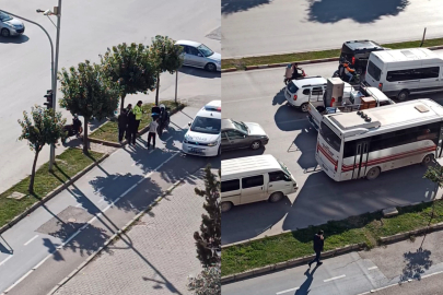 Motosiklet sürücüleri, olası bir kazada can kaybından çok cezadan korktu