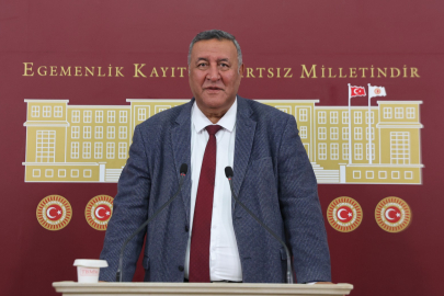 Ömer Fethi Gürer’den Yüksek Öğrenimde burs miktarına yeni düzenleme teklifi