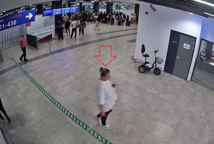 antalya tuvalette doğum