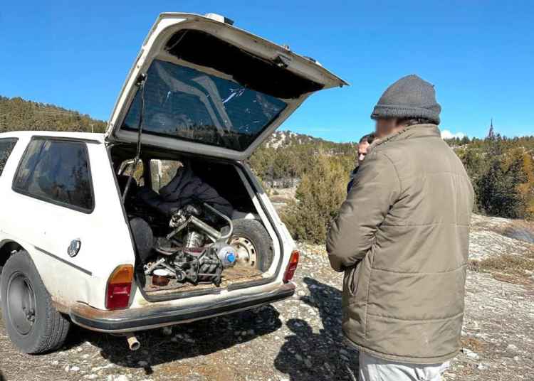 Mersin Büyükşehir Belediyesi 
