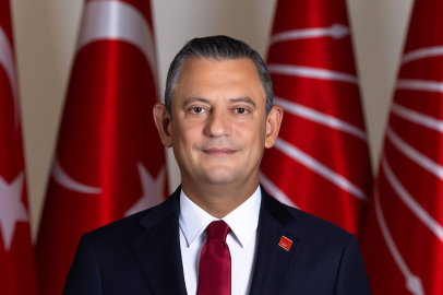 CHP Genel Başkanı Özgür Özel: Cumhurbaşkanı adayımızı belirleyeceğiz