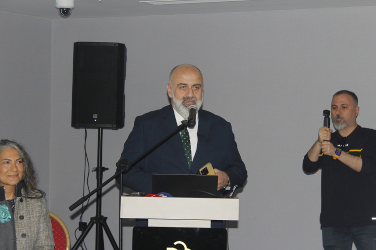 Uluslararası Portakal Çiçeği Karnavalı’nın 2024 Yılı Sürdürülebilirlik Vizyonu lansmanı yapıldı