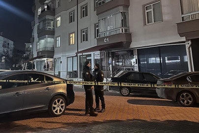 Konya’da aile katliamı: 4 kişilik aile evlerinde ölü bulundu
