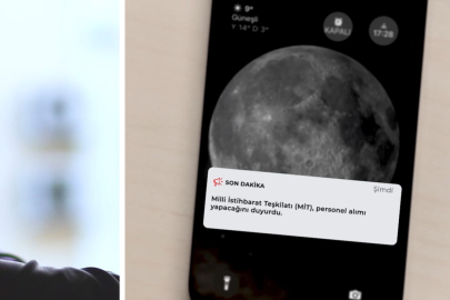 MİT, "Bu kariyer bir hayal ürünü değil" diyerek yeni kariyer videosunu yayınladı