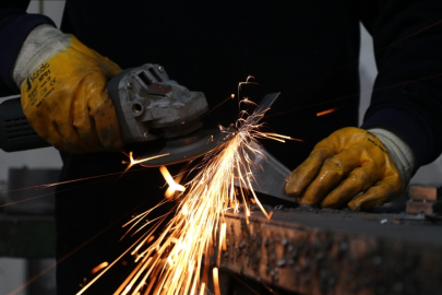 Türkiye'de işçilerin yüzde 14,97'si sendikalı